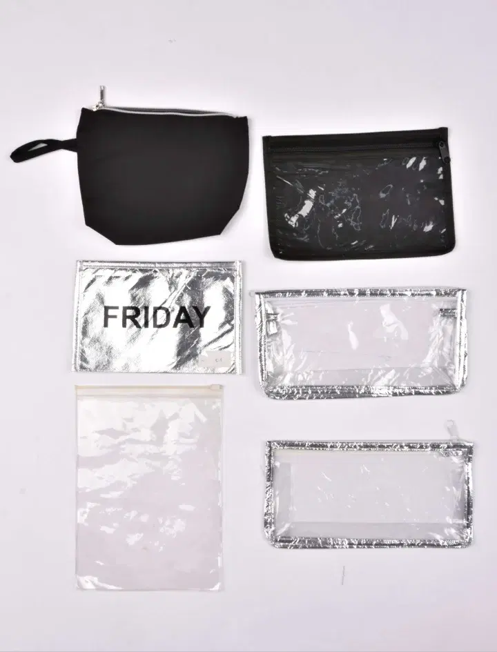 Pvc Bags